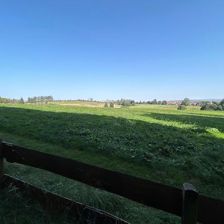 Bergwiesenblick38678 Clausthal-Zellerfeld Eksteriør billede